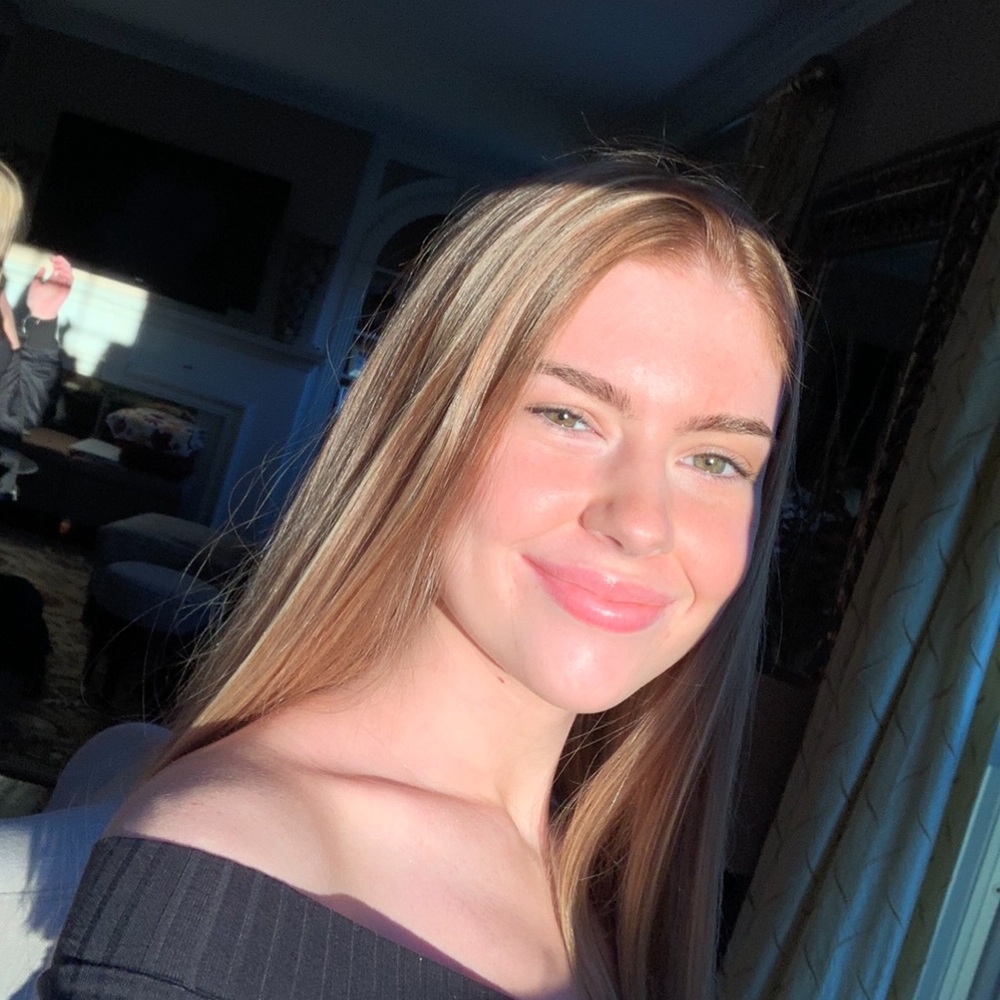 Meet your Posher, Emma